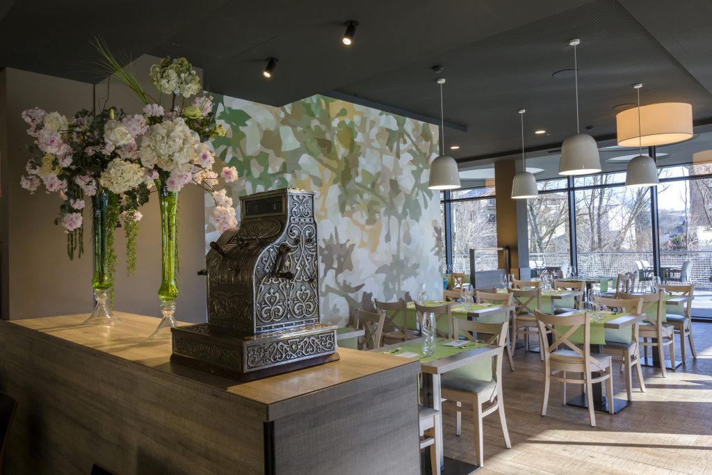 restaurante