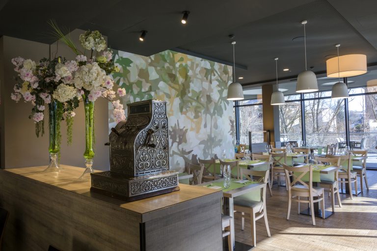 restaurante