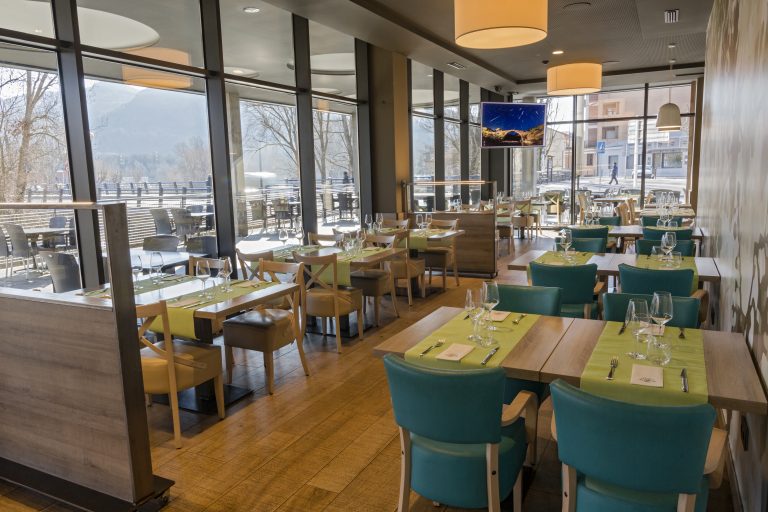 restaurante