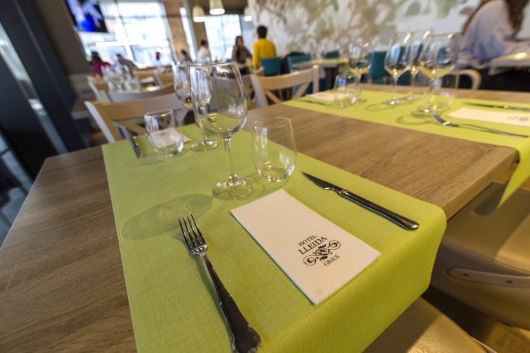 restaurante