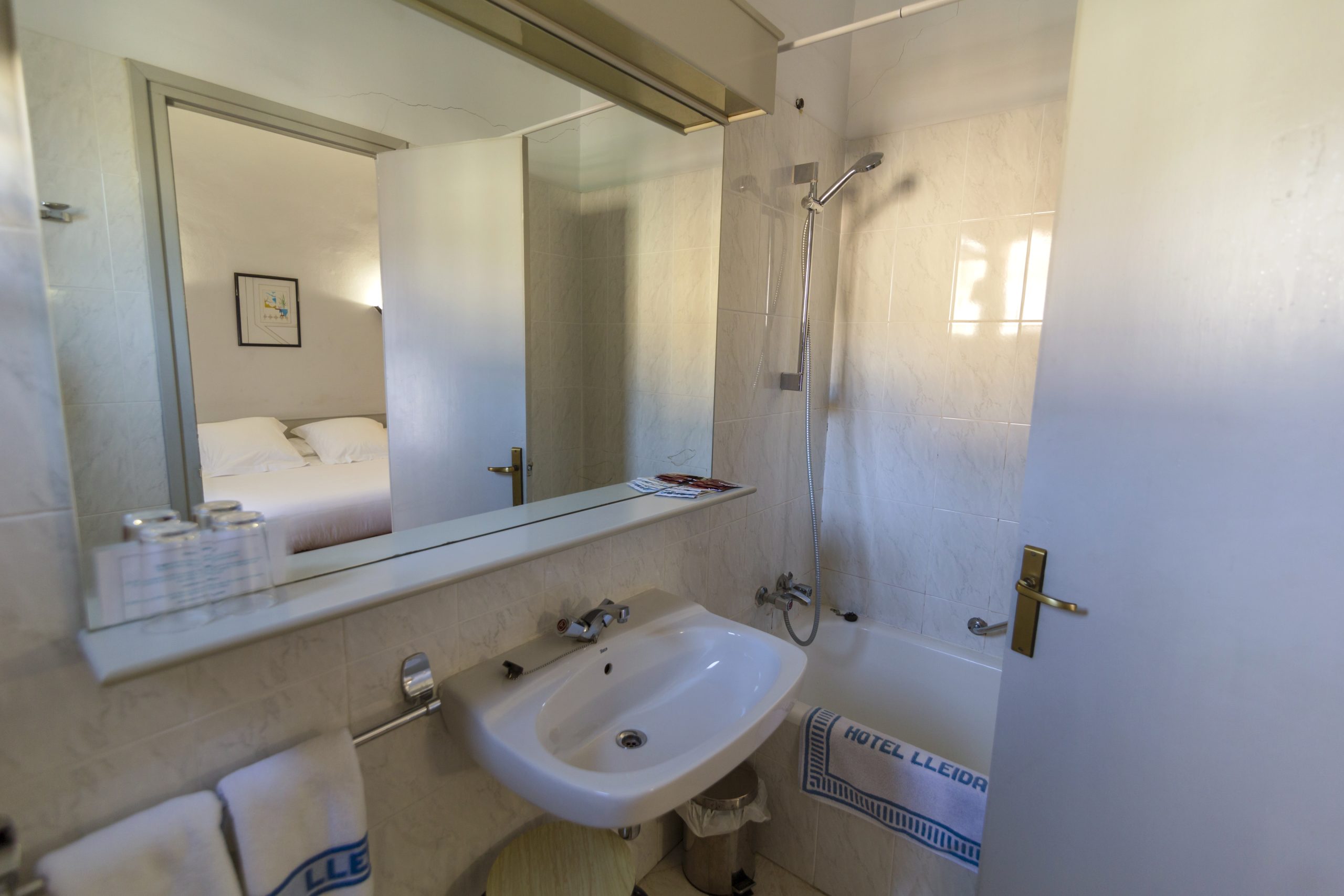 Habitación 7
