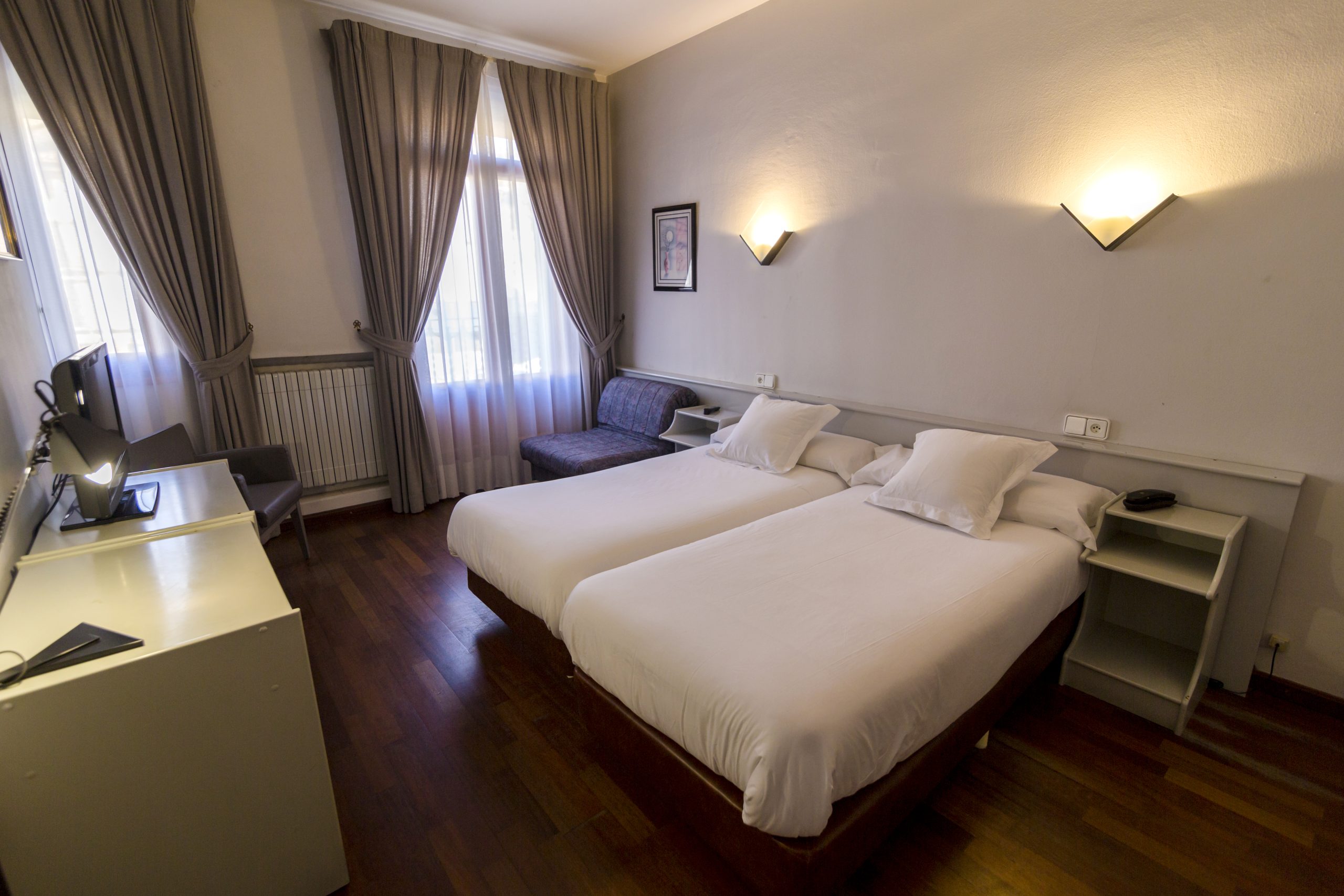 Ofertas Hotel Lleida