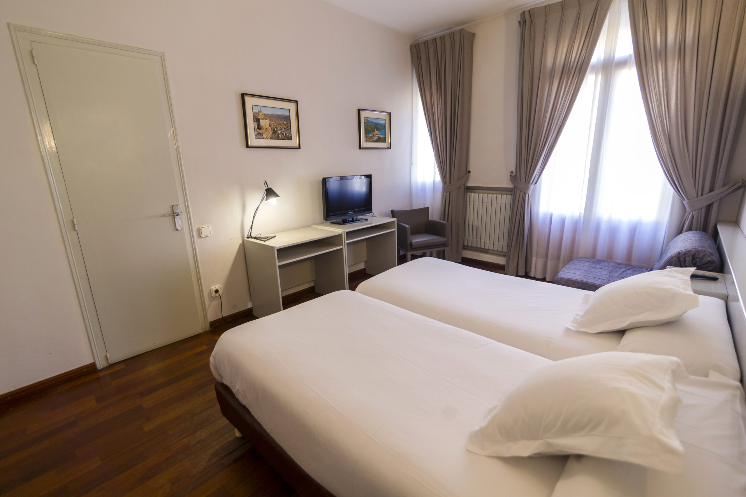 Habitación 4