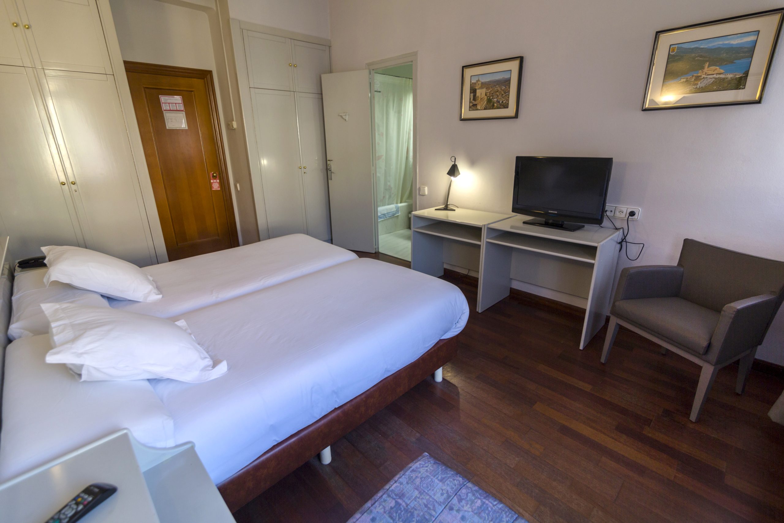 Habitación 5