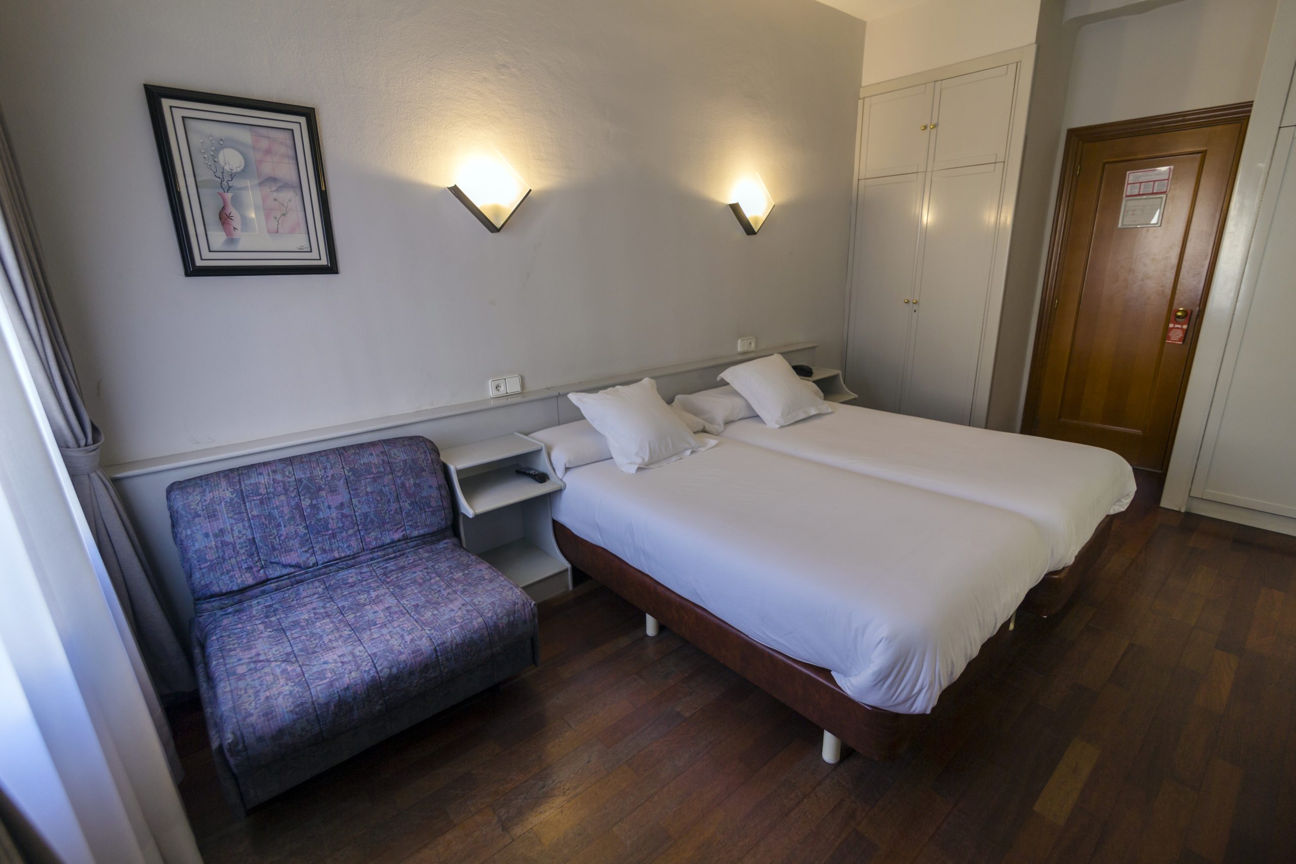 Habitación 1