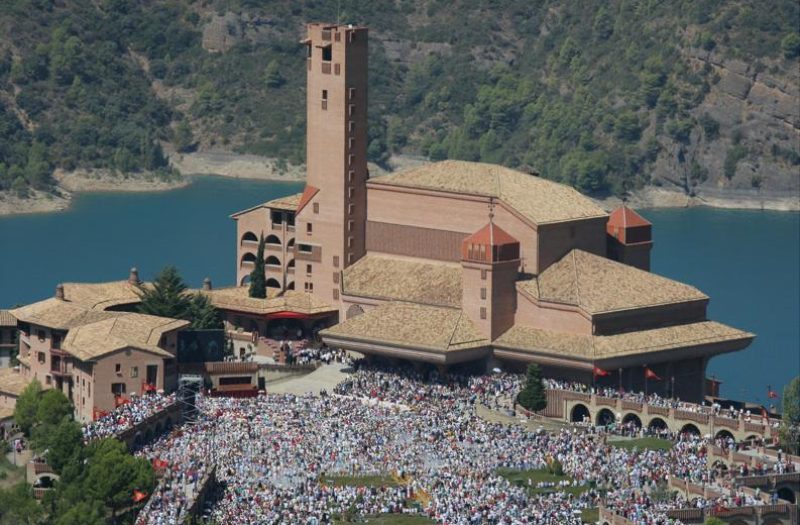santuario-lleida